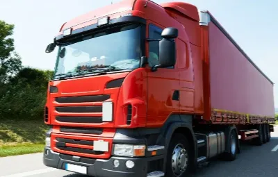 Antalya Saray Ambar Kargo