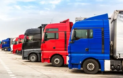 Antalya Saray Ambar Nakliyat