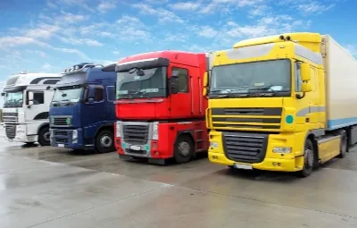 Antalya Saray Nakliye Ambarı