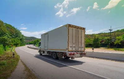 Antalya ile Saray Arası Bulaşık Makinesi Taşıma