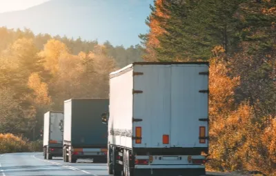 Antalya ile Saray Arası Klima Taşıma