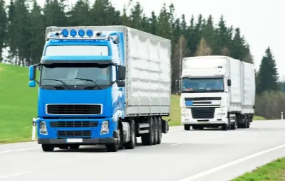 Antalya ile Saray Arası Eşya Taşıma